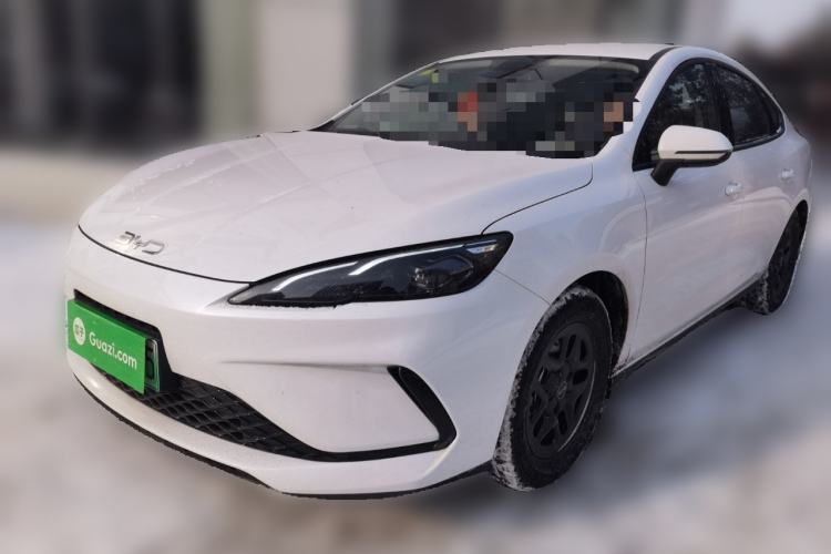 Used BYD Seal 05 DM-i 2025 DM-i Smart Drive 55KM Luxury Model