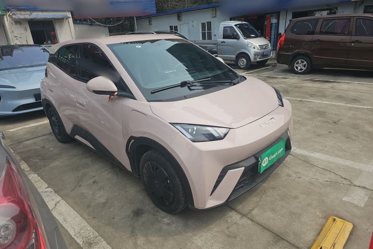 Used BYD Seagull 2023 Active Version