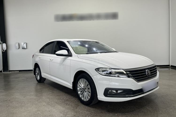 Used Volkswagen Lavida 2021 280TSI DSG Comfort Edition