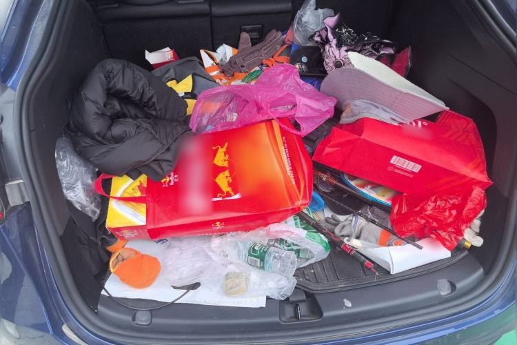 Used Tesla Model Y 2024 Long-Range All-Wheel-Drive Version