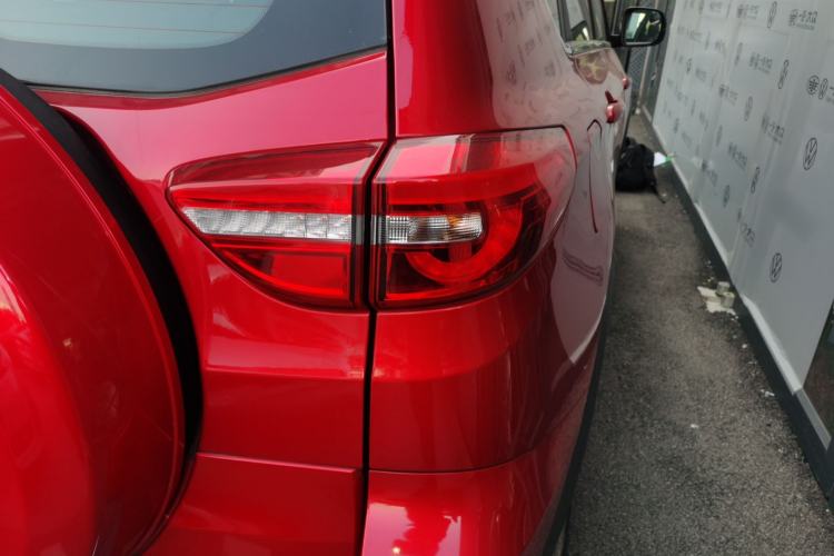 Used Cowin X3 2019 1.5L Manual Smart Edition