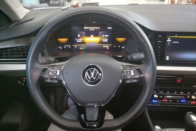 Used Volkswagen Lavida 2021 280TSI DSG Luxury Edition