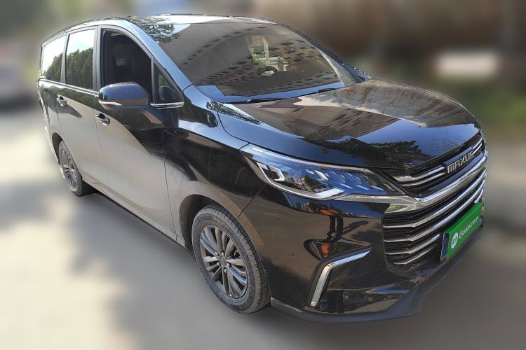 Used SAIC MAXUS G50 2022 1.5T Automatic Comfort Touring B