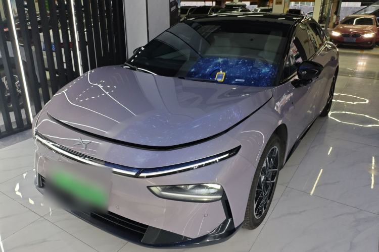 Used XPeng P7+ 2024 Long-Range Max