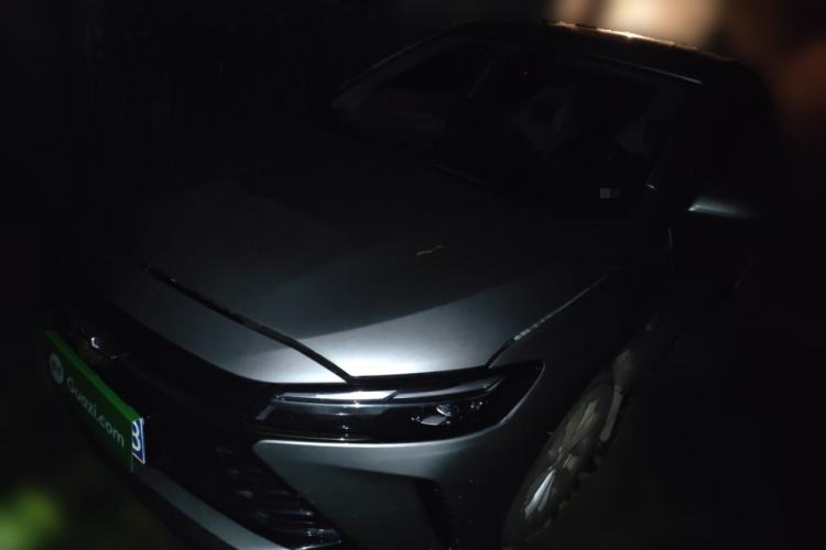 Used Chevrolet Monza 2024 1.5L Dual-Clutch Enjoyment Edition