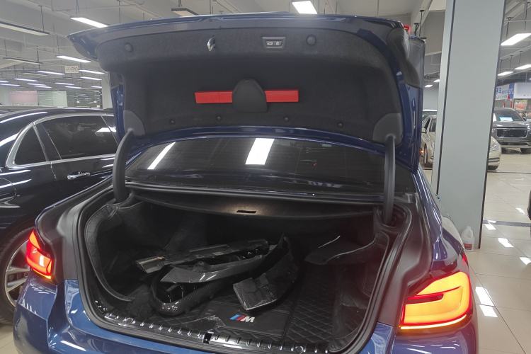 Used BMW 5 Series 2021 530Li Luxury Edition M Sport Package
