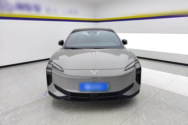 Used Hongqi EH7 2024 690 Pro