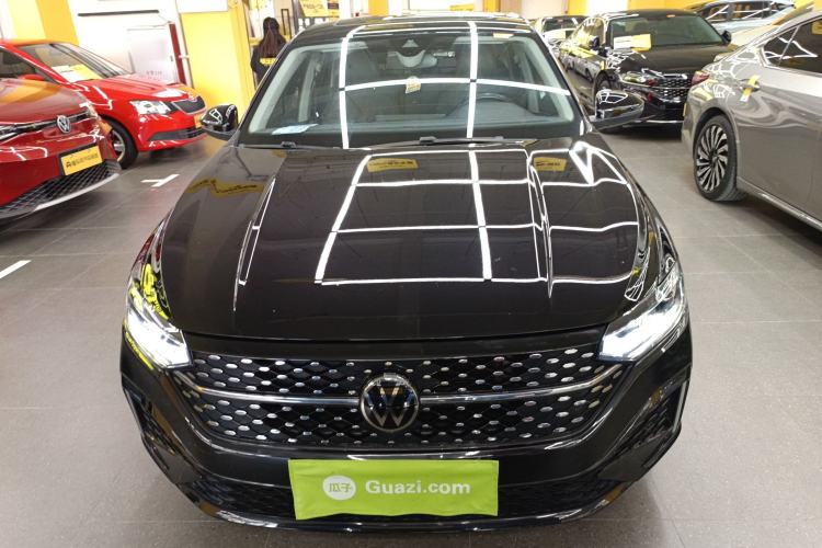 Used Volkswagen Lavida 2023 300TSI DSG Starry Full-Comfort Edition
