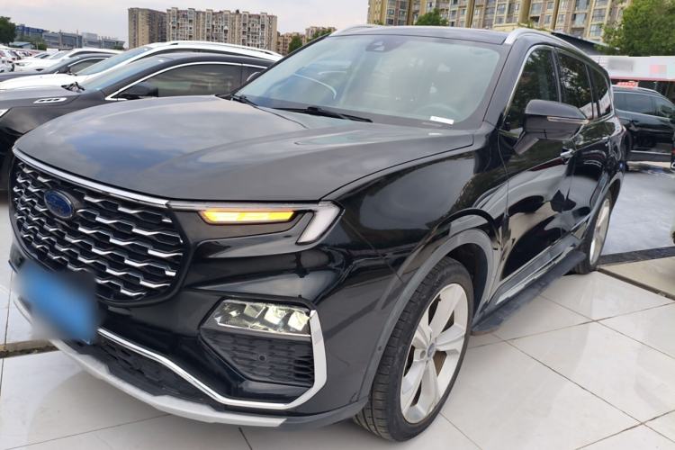 Used Ford Equator 2021 EcoBoost 225 Premier PLUS 6-Seater