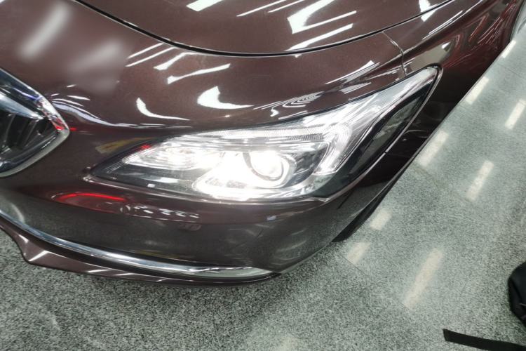 Used Buick LaCrosse 2016 20T Luxury Model