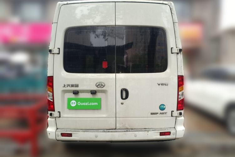 Used SAIC MAXUS Xintu V80 2021 2.0T PLUS AMT All-Rounder Mid-Height Roof 6/7/8/9-Seater
