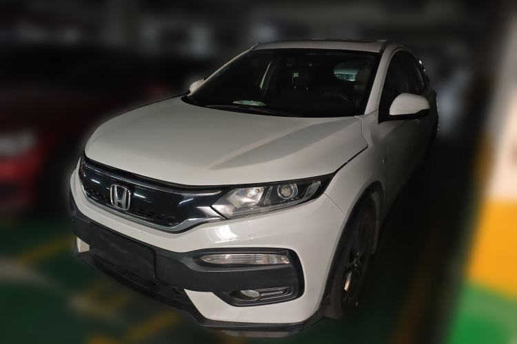 Used Honda XR-V 2015 1.8L EXi CVT Comfort Version