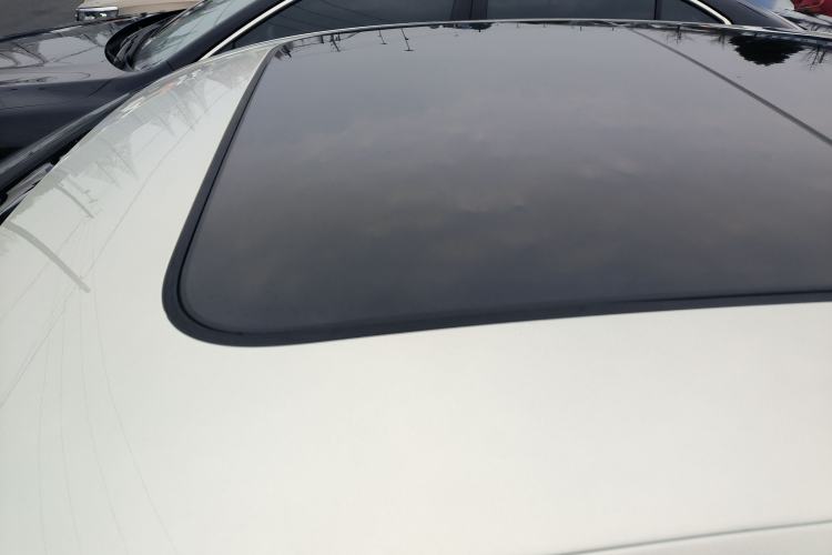 Used Volkswagen Magotan 2019 330TSI DSG Luxury Model China V Standard