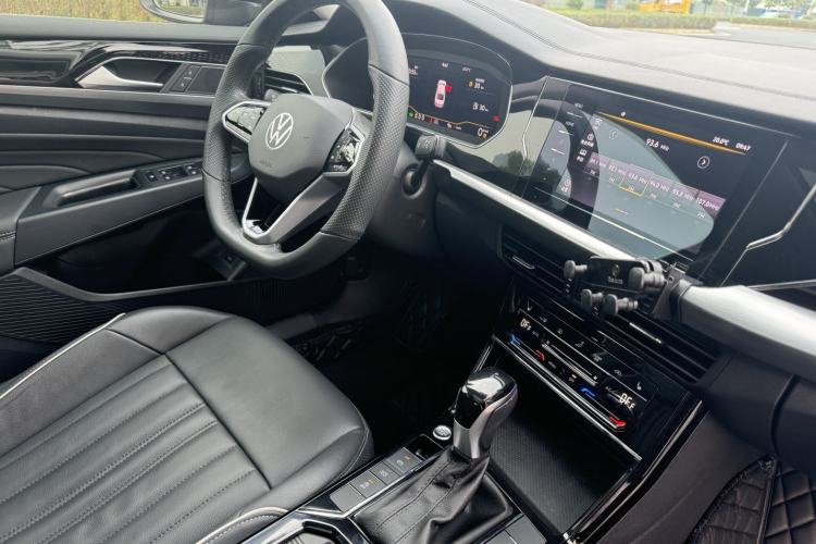 Used Volkswagen Passat 2023 Revised 330TSI Elite Edition