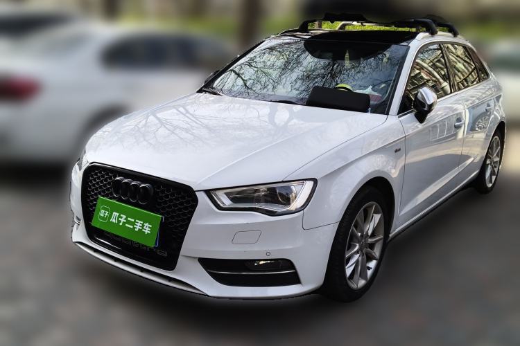 Used Audi A3 2016 Sportback 40 TFSI Style Edition