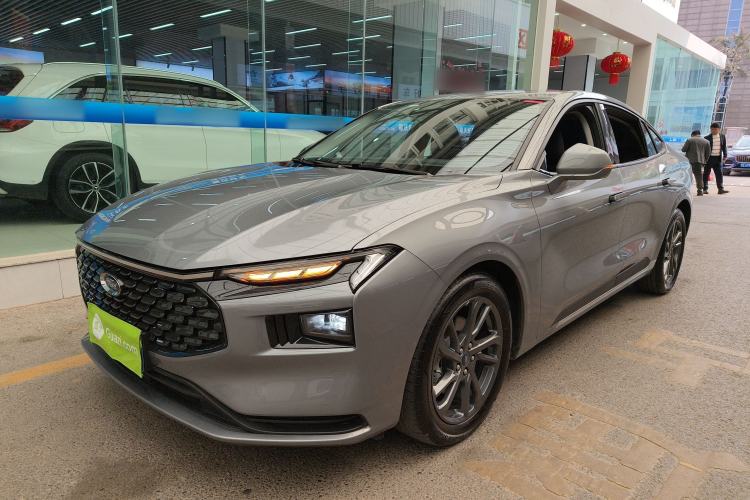 Used Ford Mondeo 2025 2.0T EcoBoost Luxury Version