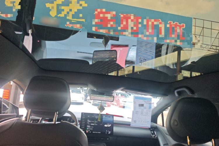 Used XPeng P7+ 2024 Long-Range Max
