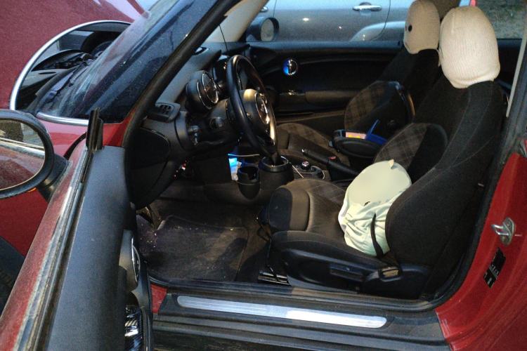 Used MINI 2016 1.5T COOPER