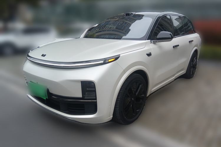 Used Li Auto L8 2023 Max model