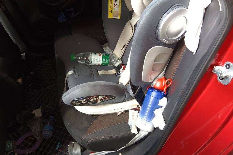 Used Roewe i6 2019 PLUS 1.6L CVT 4G Connected Luxury Deluxe Edition