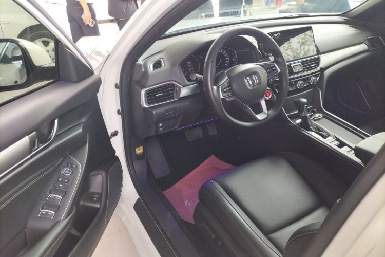 Used Honda Inspire 2022 260TURBO Elegant Edition Driver Seat