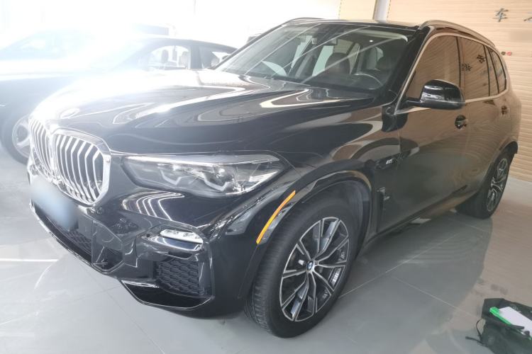 Used BMW X5 (Import) 2020 xDrive30i M Sport Package