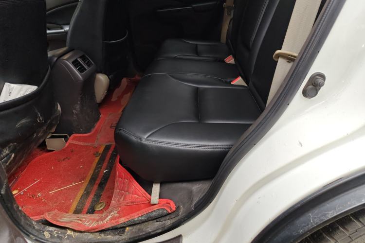 Used Honda CR-V 2013 2.0L 2WD Classic Edition
