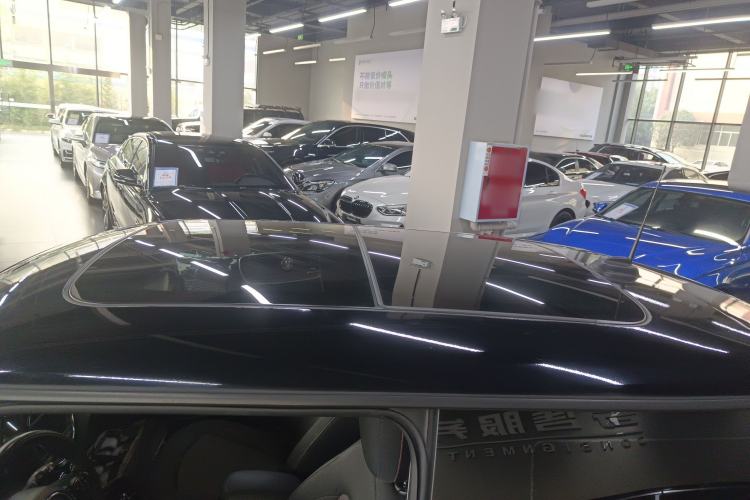 Used MINI MINI 2018 1.5T ONE PLUS