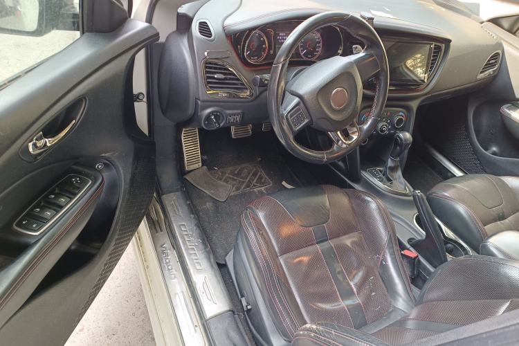 Used Fiat Ottimo 2014 1.4T Automatic Sport Edition
