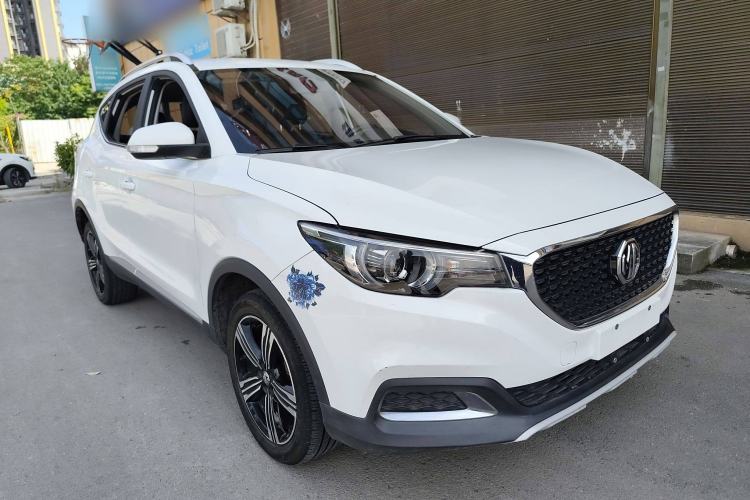 Used MG ZS 2018 1.5L Manual Comfort Edition China V Standard