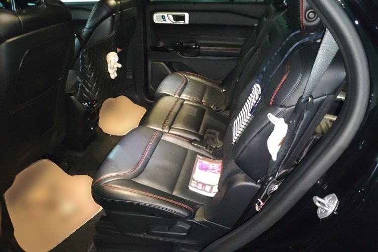 Used Ford Explorer 2020 EcoBoost 285 4x4 Sport Edition ST-LINE 6-Seater