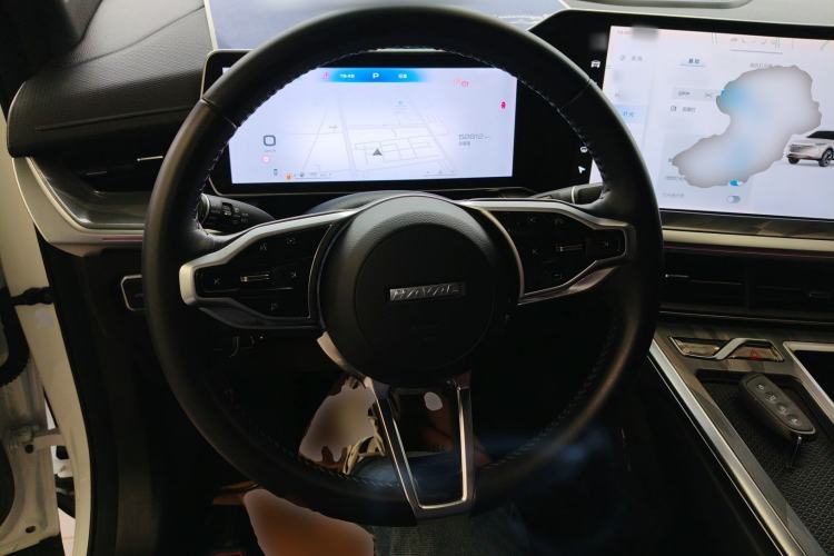 Used Haval XY 2022 1.5T Smart Edition
