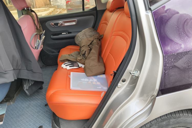 Used AION Y 2023 Plus 510 Enjoy Edition