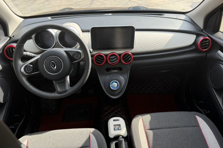 Used ORA Black Cat 2019 301km Standard Edition