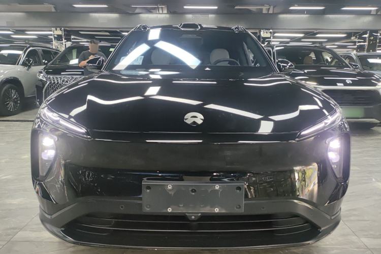 Used Nio ES6 2024 75 kWh
