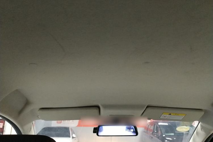 Used Oshan Benni E-Star 2021 National Edition Xin Yue Version Lithium-Ion Battery
