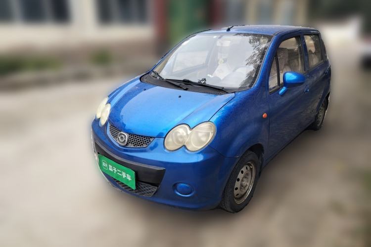 Used Haima Prince 2011 1.0L Economy Version