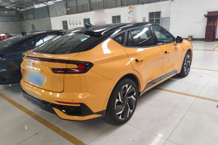 Used Ford Mondeo 2024 2.0T E-Hybrid Sport Edition ST-Line