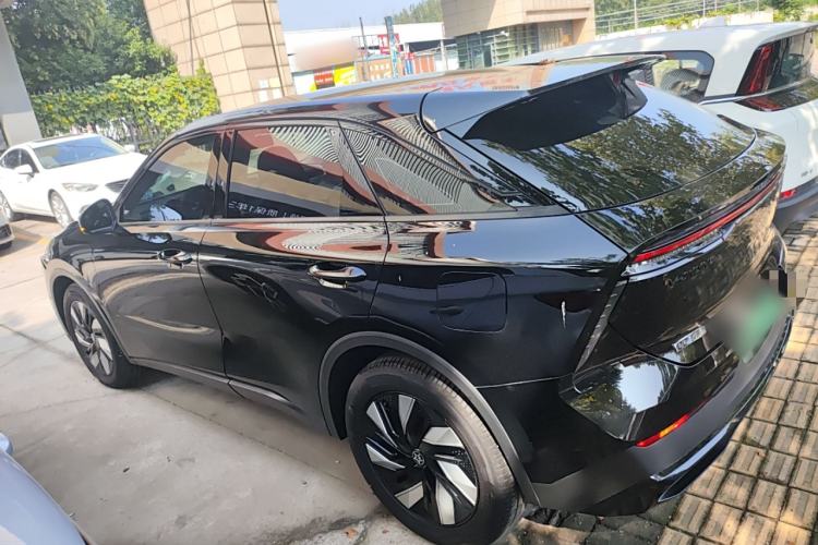 Used Venucia V DD-i 2023 60km iD Version
