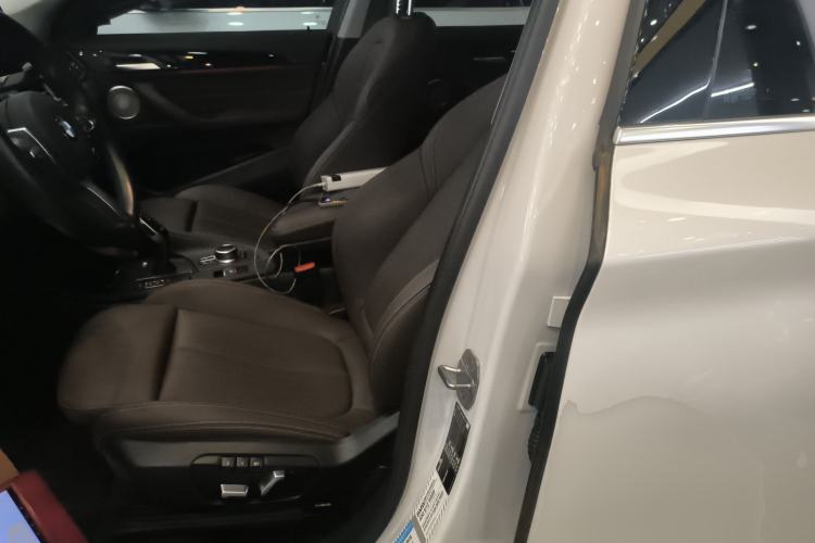 Used BMW X1 2022 sDrive25Li Leading Model