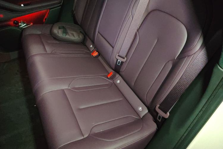 Used Nio ET5T 2024 75kWh Touring
