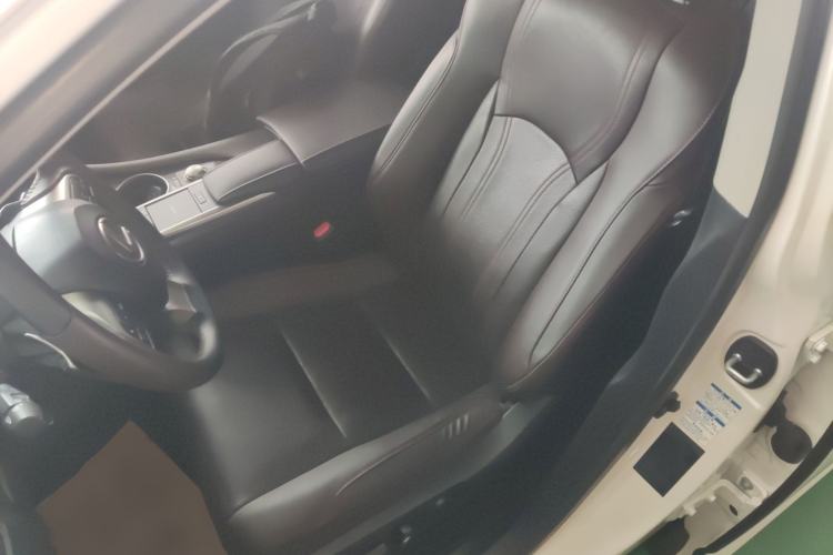 Used Lexus RX 2020 Facelifted 300 4x4 Elegant Edition Left Front Seat