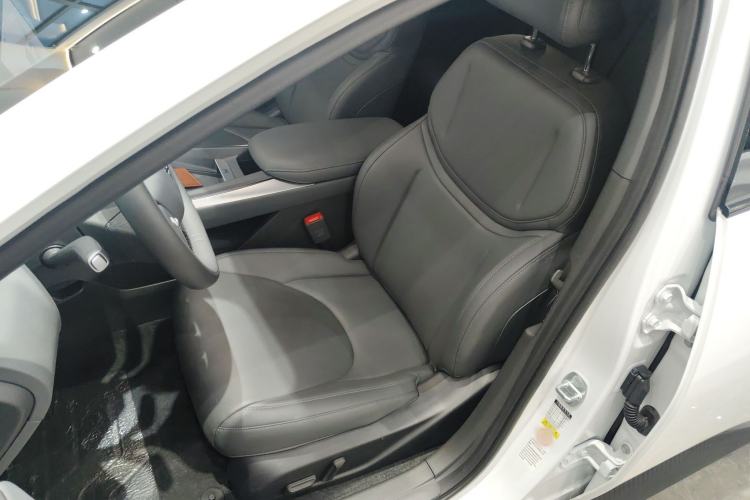 Used XPeng MONA M03 2024 515 Long-Range