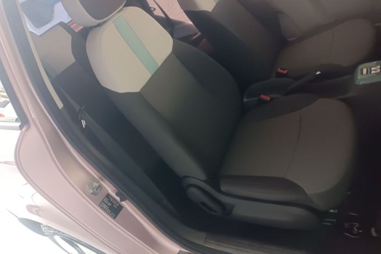 Used Qiyuan Lumin 2022 210km Sweet Edition