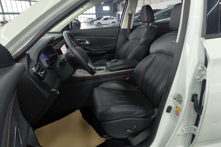 Used Oshan X7 2020 1.5T Automatic Prestige Edition