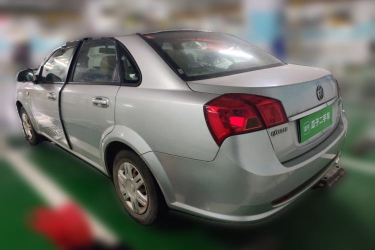 Used Buick Excelle 2013 1.5L Manual Classic Model