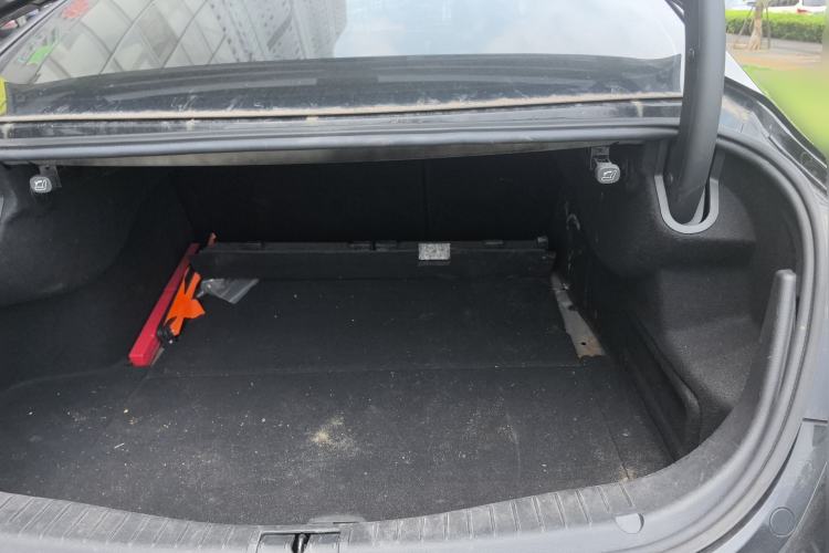 Used Hongqi H5 2019 30TD Dynamic Edition
