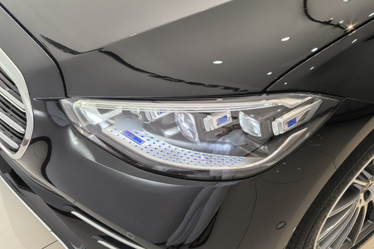 Used Mercedes-Benz S-Class 2024 S 450 L 4MATIC