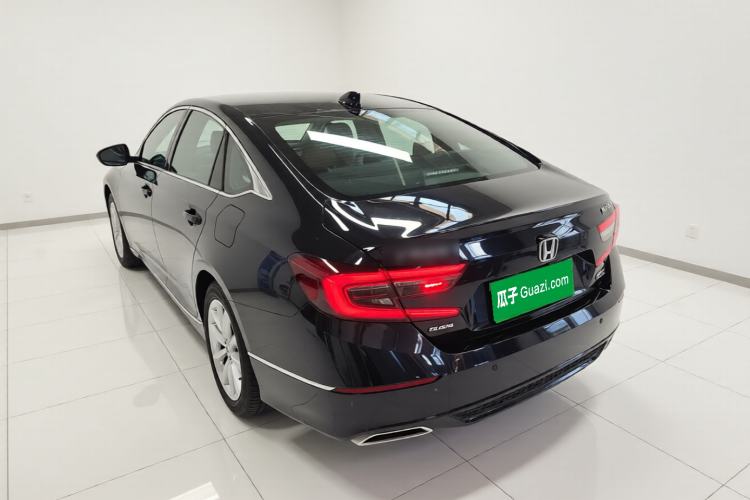 Used Honda Accord 2022 260TURBO Luxury Edition