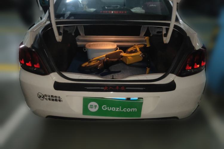 Used Peugeot 301 2018 1.6L Manual Comfort Edition